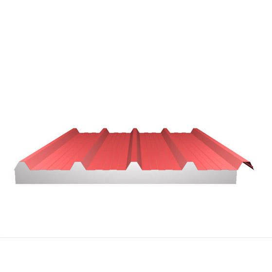 V-960 EPS Foam Sandwich Panel